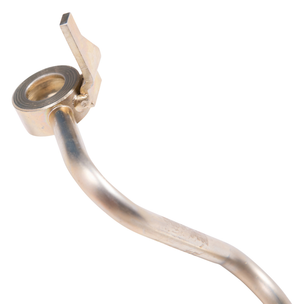 2007 Lexus ES350 Power Steering Pressure Line Hose Assembly
