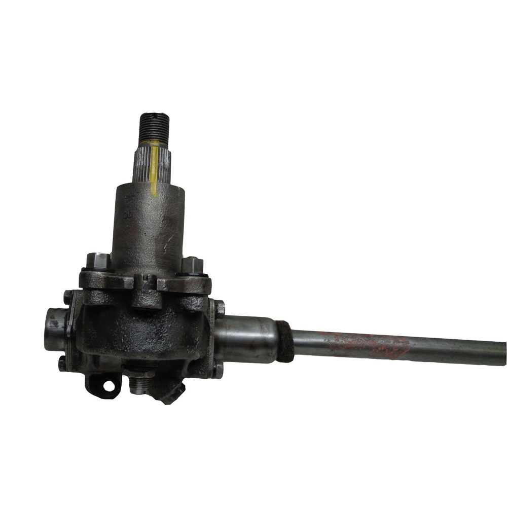 1935 Ford Model 48 Manual Steering Gear Box