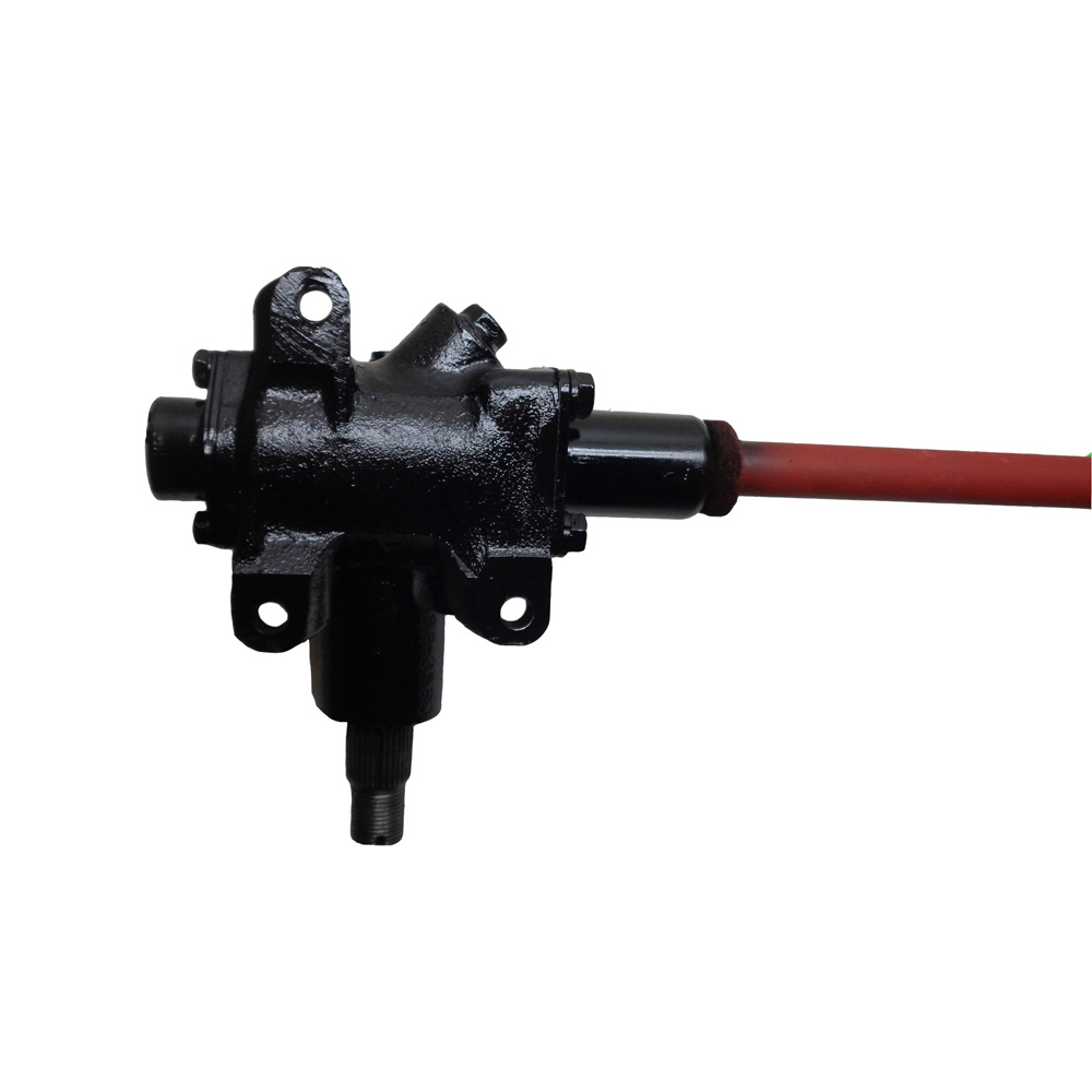 1935 Ford Model 48 Manual Steering Gear Box