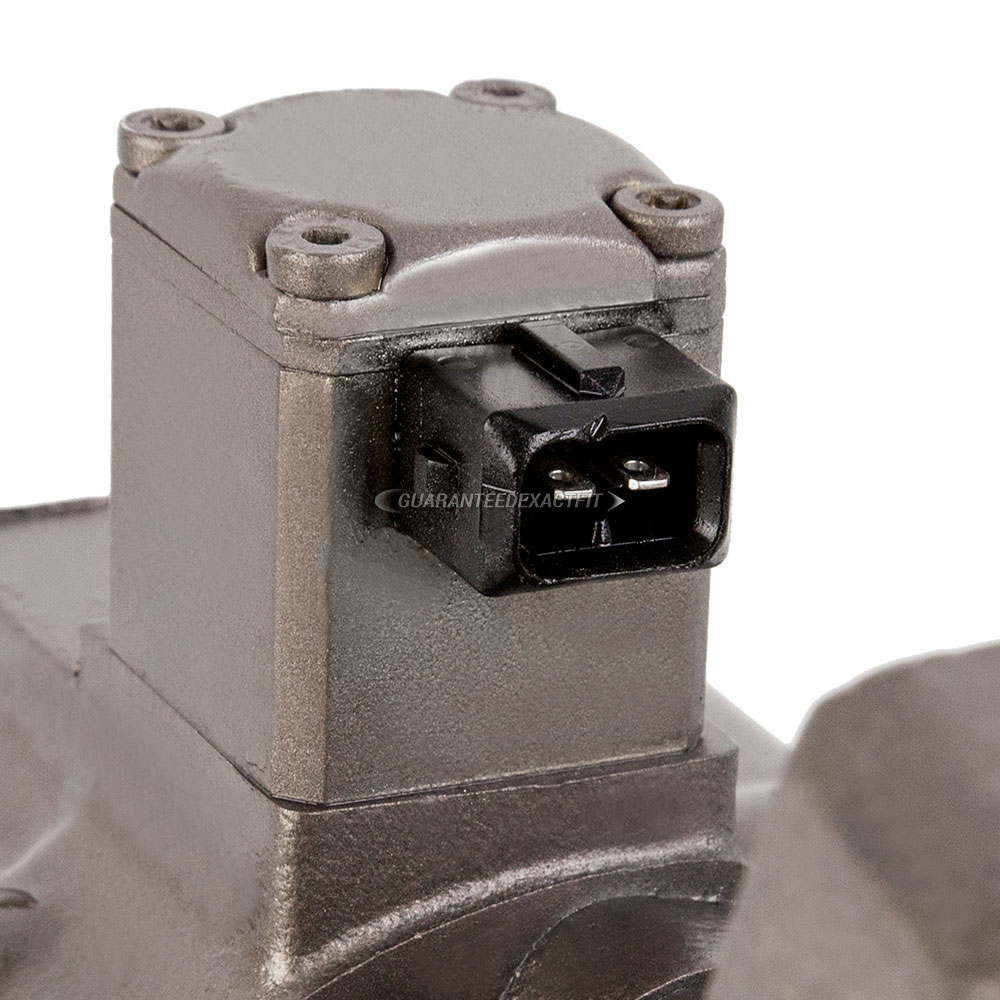BuyAutoParts 82-00341R Power Steering Gear Box