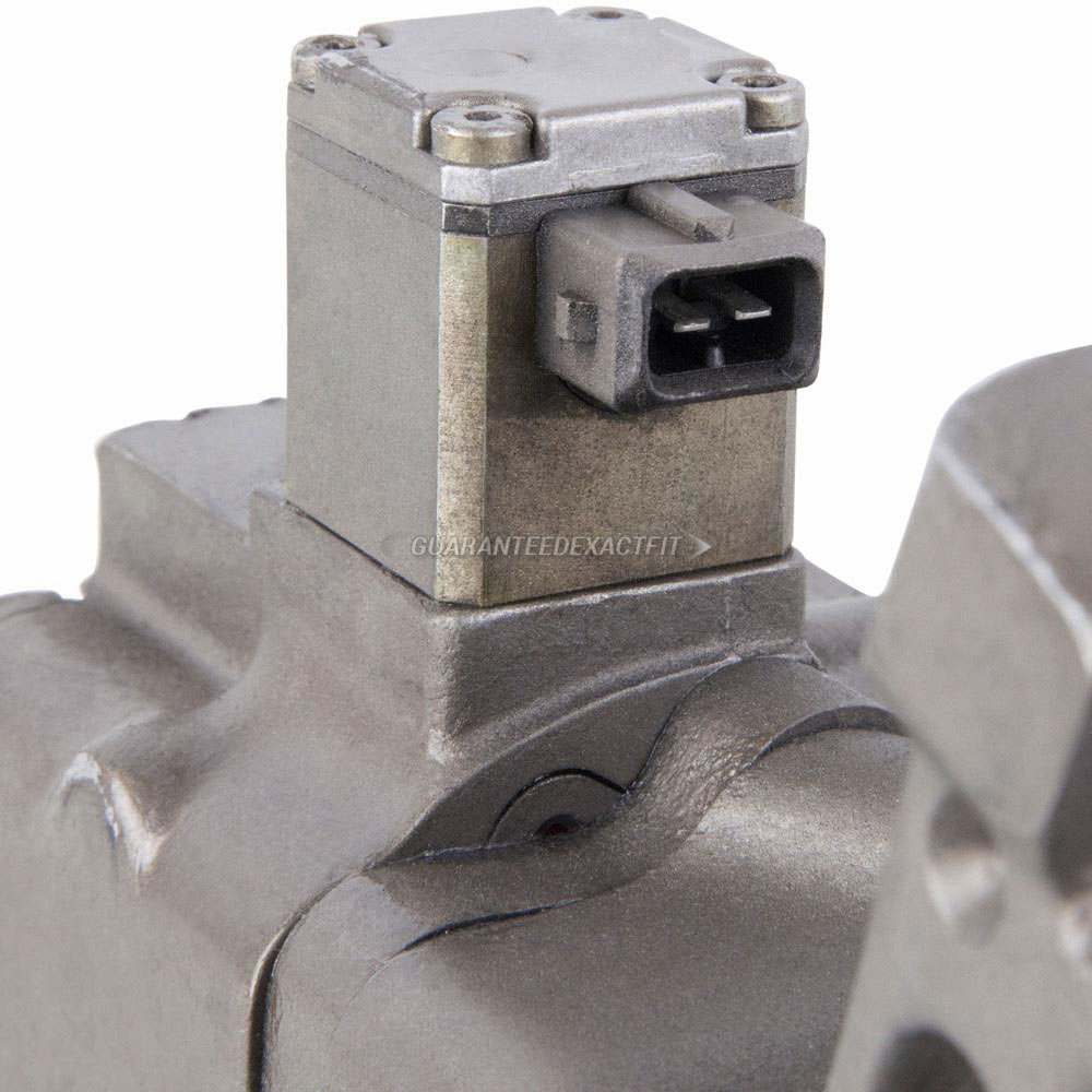 1992 Bmw 735 Power Steering Gear Box