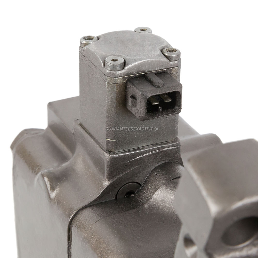 1994 Bmw 750iL Power Steering Gear Box
