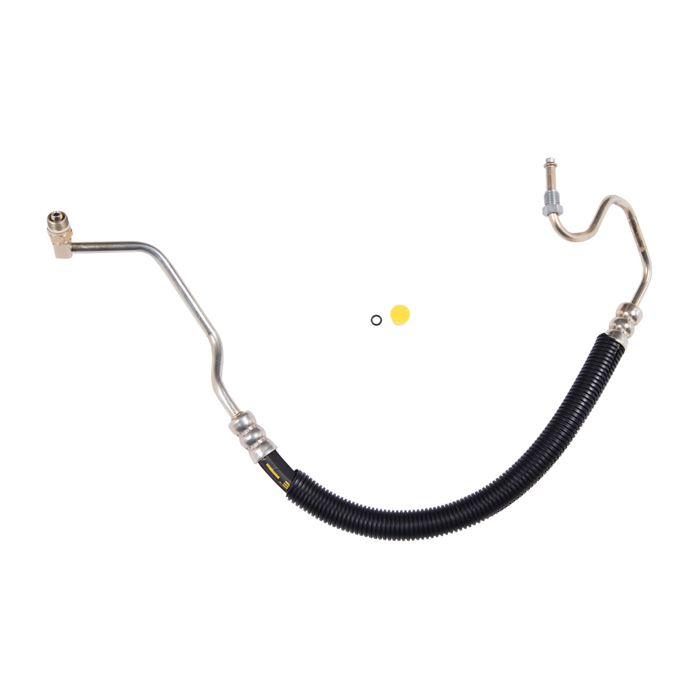 2011 Ford E Series Van Power Steering Pressure Line Hose Assembly
