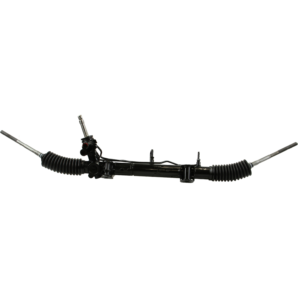 2012 Jeep Compass Rack and Pinion