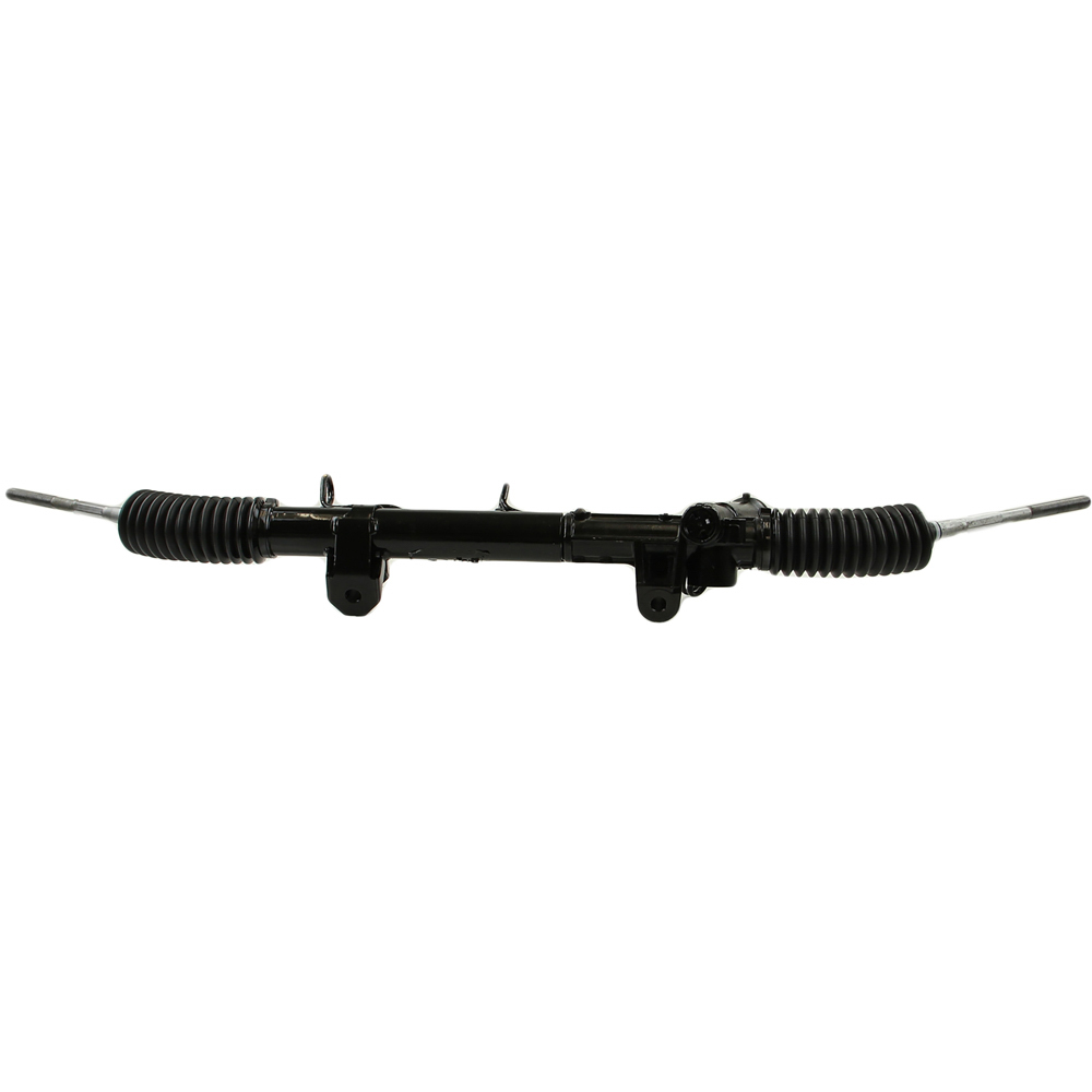 2012 Jeep Compass Rack and Pinion