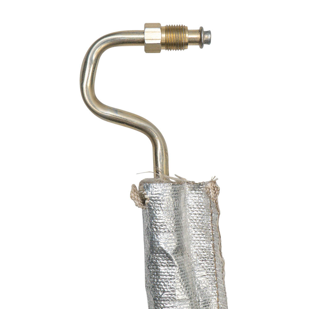 2007 Saturn Aura Power Steering Pressure Line Hose Assembly