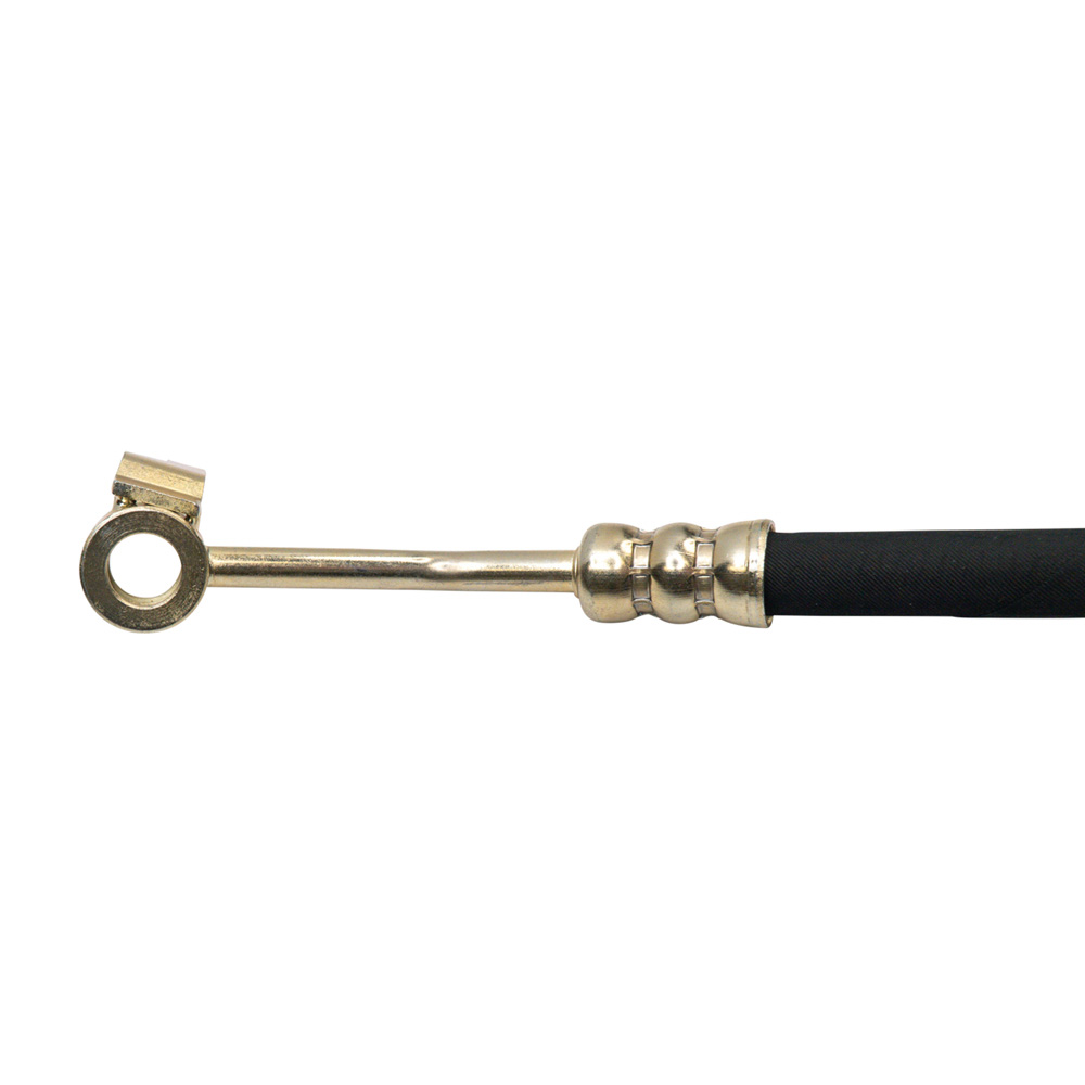 2014 Toyota Tacoma Power Steering Pressure Line Hose Assembly