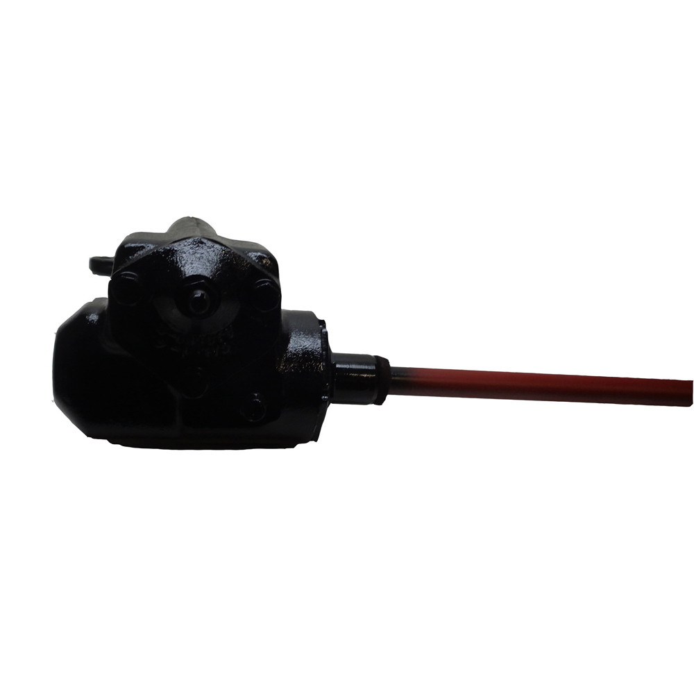 1960 Mercury Montclair Manual Steering Gear Box