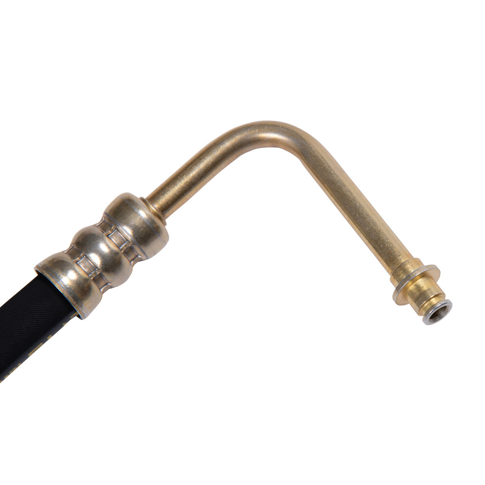 2006 Ford Explorer Power Steering Pressure Line Hose Assembly
