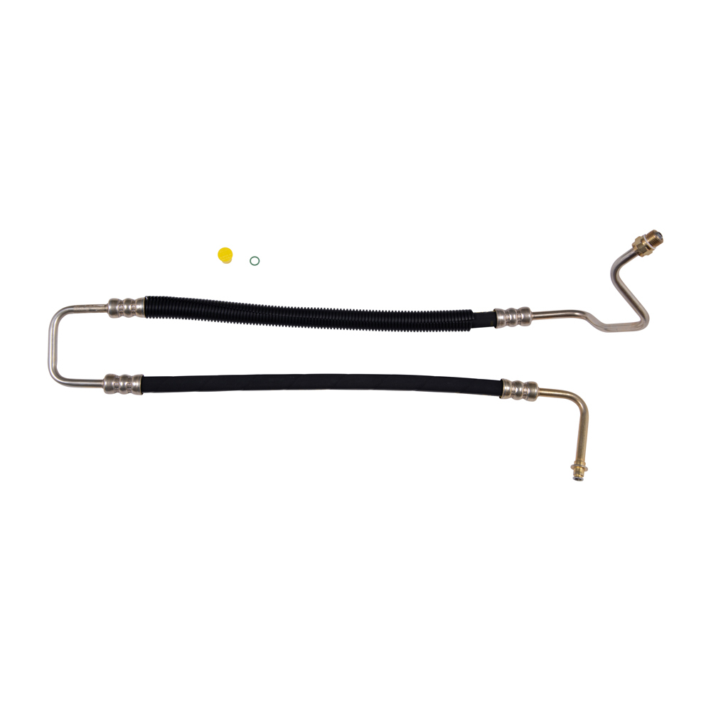 2006 Ford Explorer Power Steering Pressure Line Hose Assembly