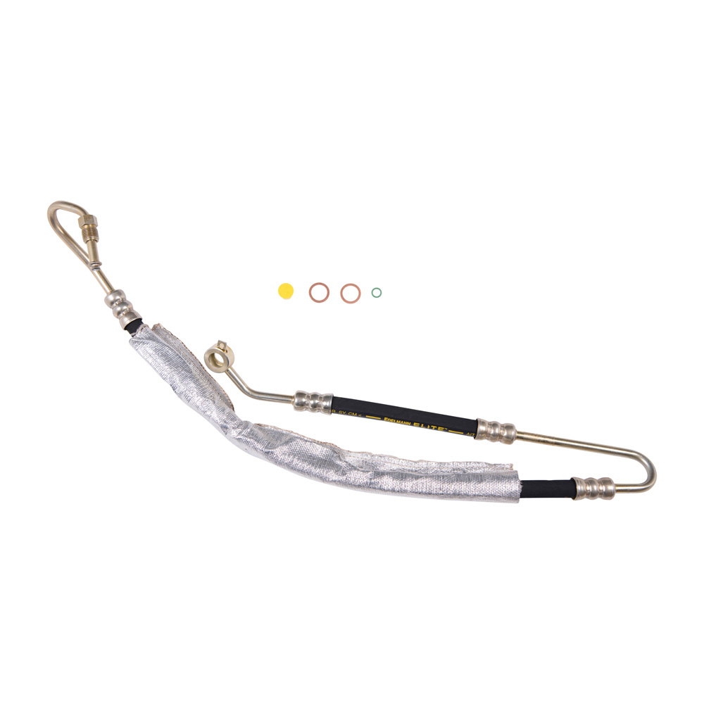 2003 Toyota Sienna Power Steering Pressure Line Hose Assembly