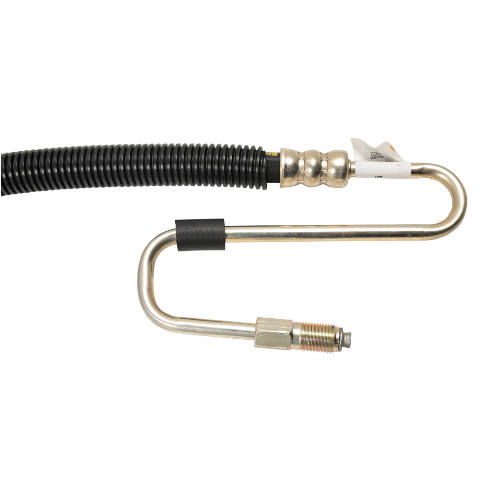 2007 Mitsubishi Raider Power Steering Pressure Line Hose Assembly