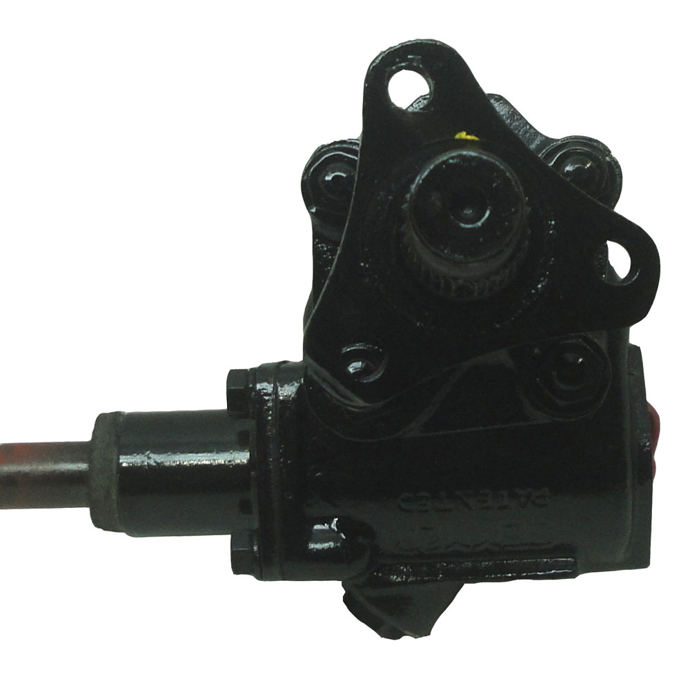 1932 Ford Model B Manual Steering Gear Box