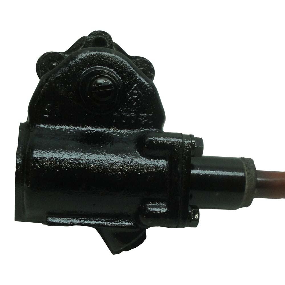 1932 Ford Model B Manual Steering Gear Box