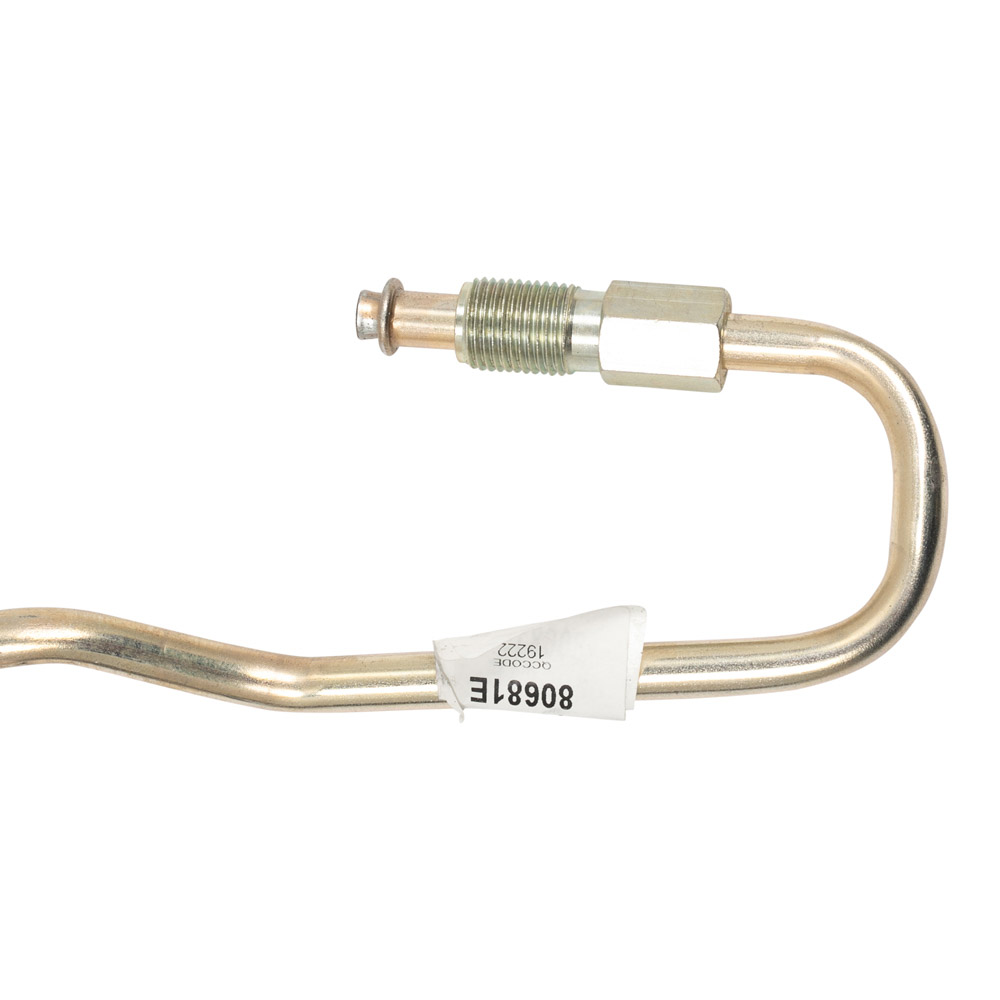2006 Dodge Ram Trucks Power Steering Pressure Line Hose Assembly