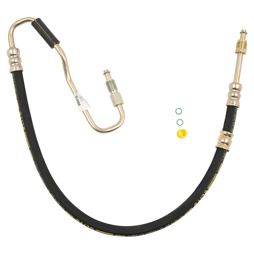 2006 Dodge Ram Trucks Power Steering Pressure Line Hose Assembly