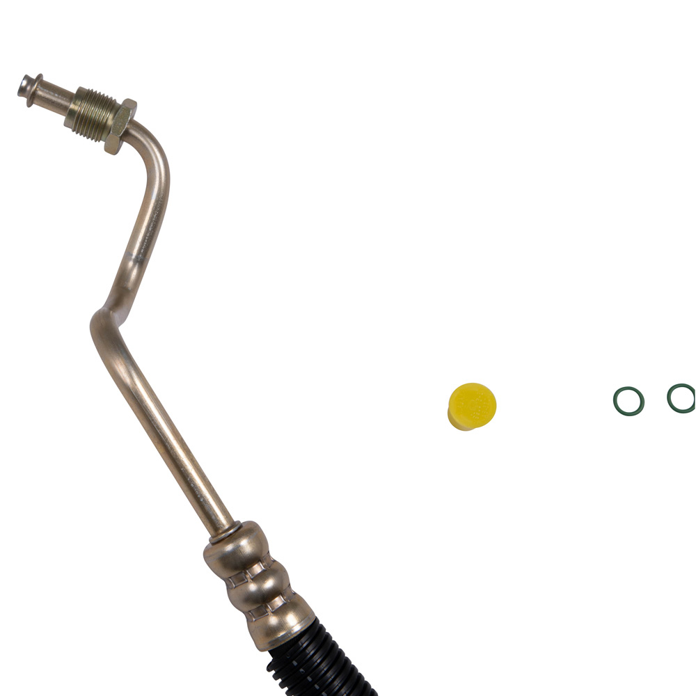 2012 Ram 2500 Power Steering Pressure Line Hose Assembly