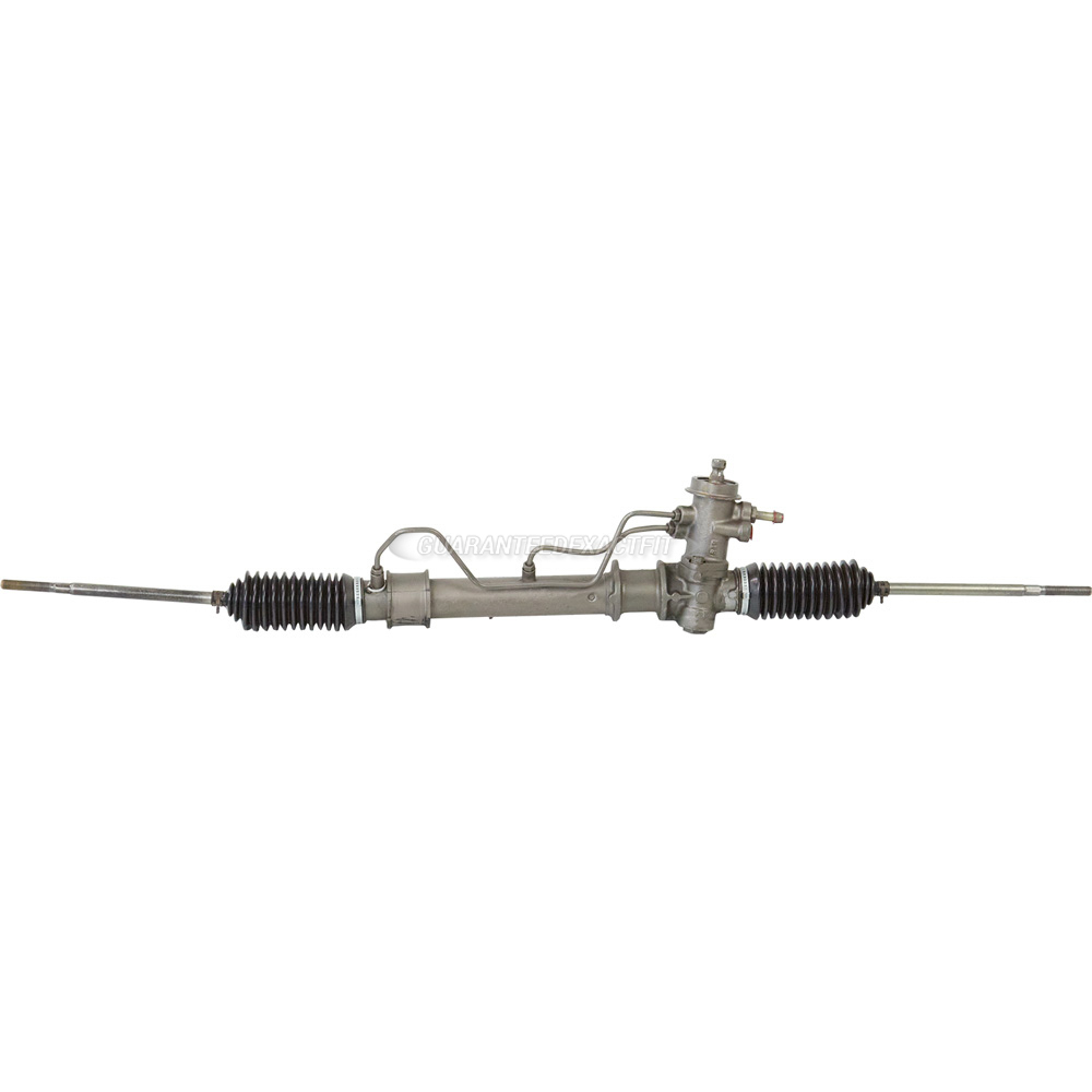 1994 Eagle Summit Rack and Pinion