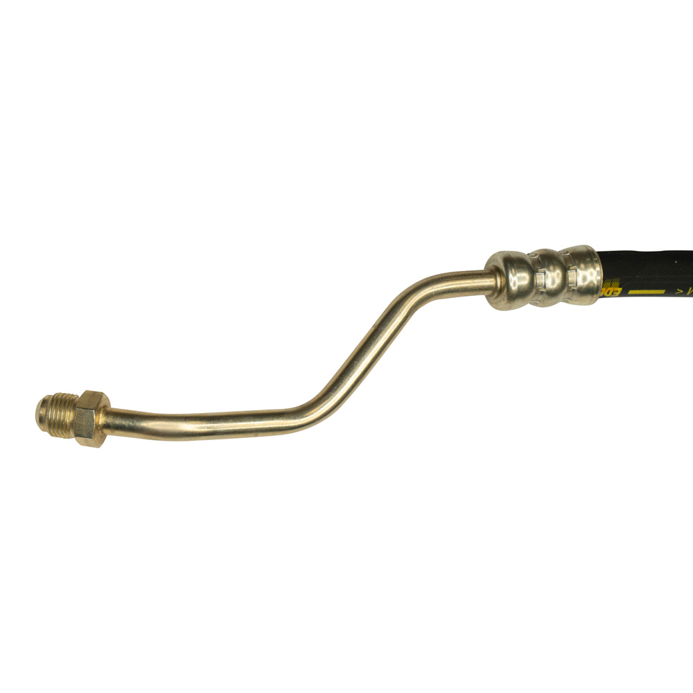 2003 Kia Sorento Power Steering Pressure Line Hose Assembly