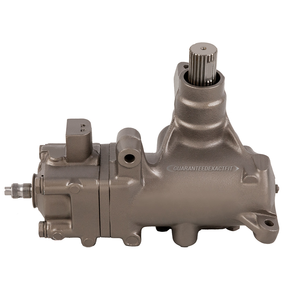 BuyAutoParts 82-00349WS Power Steering Gear Box
