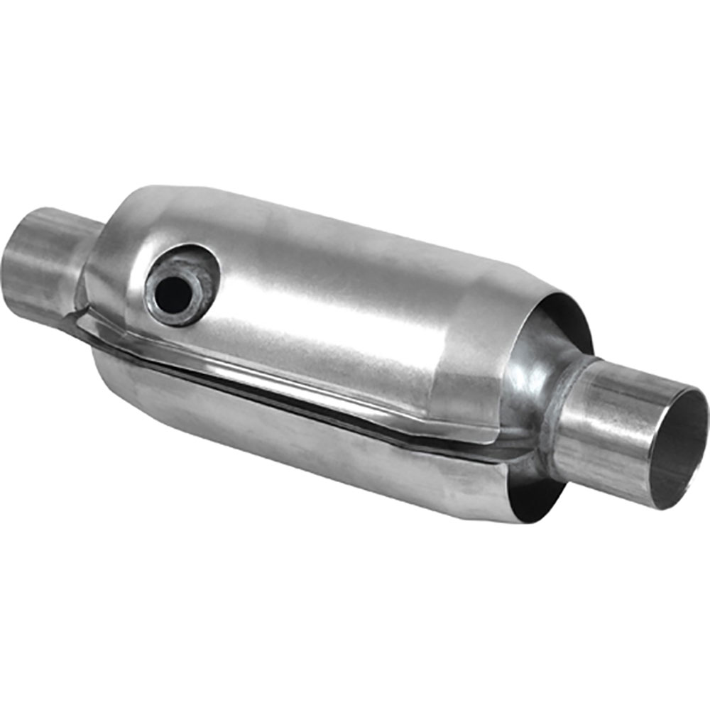 2004 Toyota Tacoma Catalytic Converter CARB Approved
