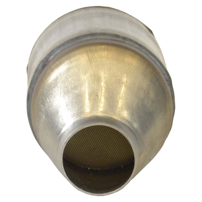 2005 Subaru Legacy Catalytic Converter CARB Approved 2.5L AWD Front