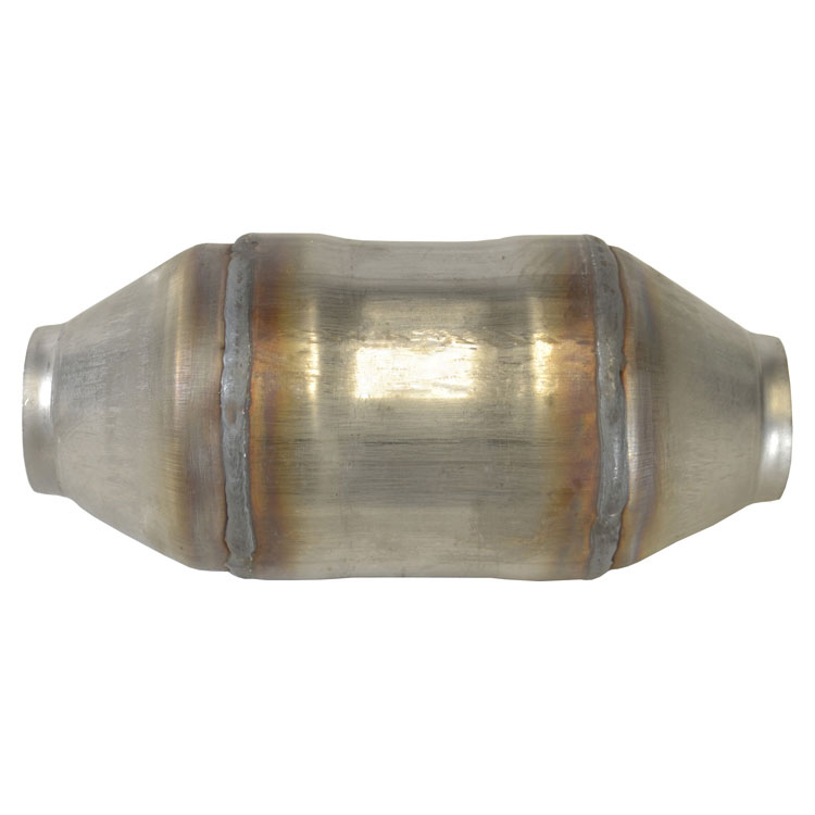 2005 Subaru Legacy Catalytic Converter CARB Approved