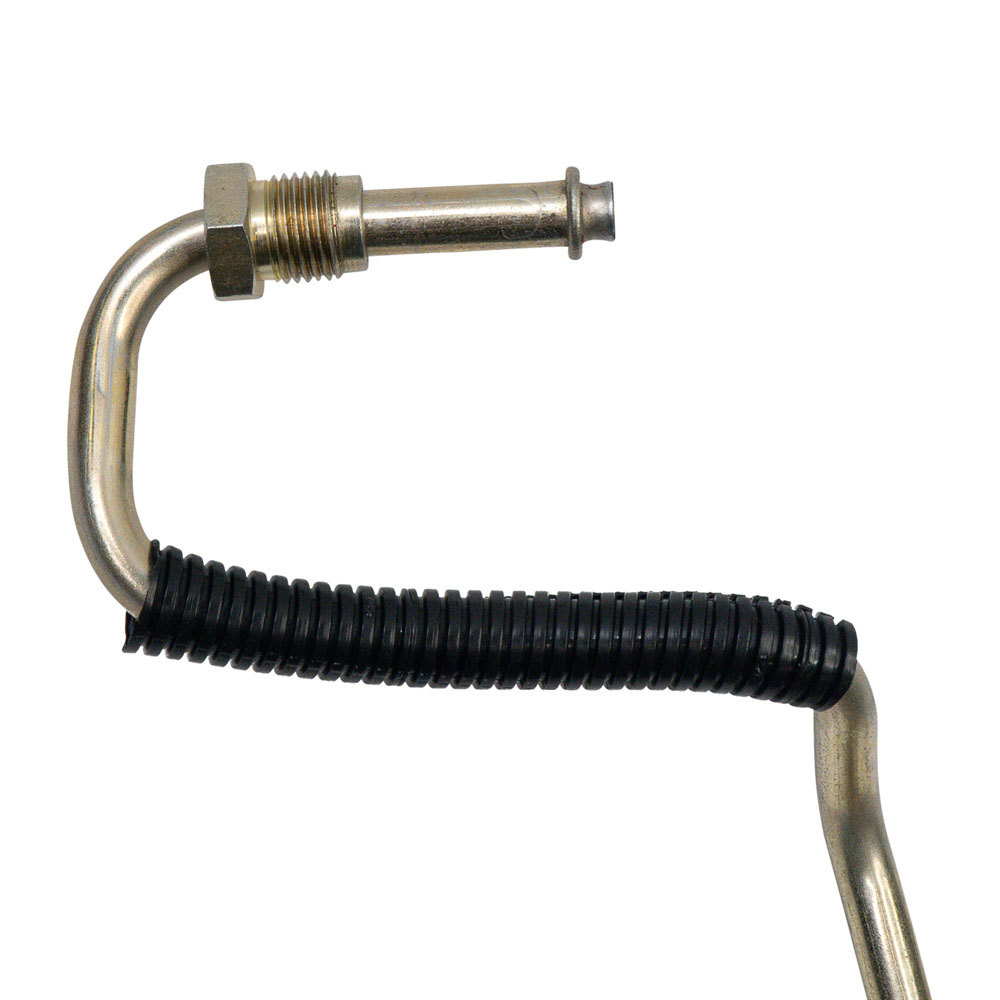 2012 Gmc Terrain Power Steering Pressure Line Hose Assembly