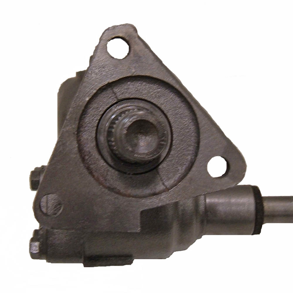 1950 Ford F Series Trucks Manual Steering Gear Box