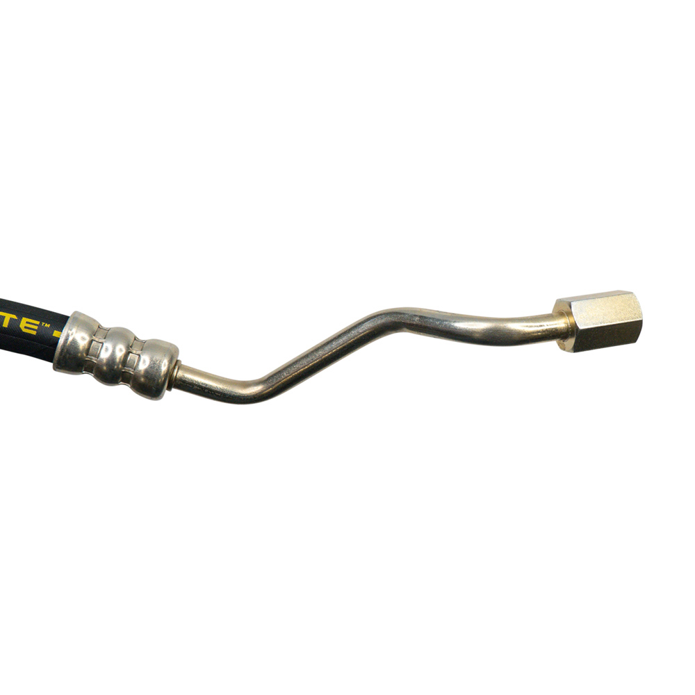 2012 Subaru Forester Power Steering Pressure Line Hose Assembly