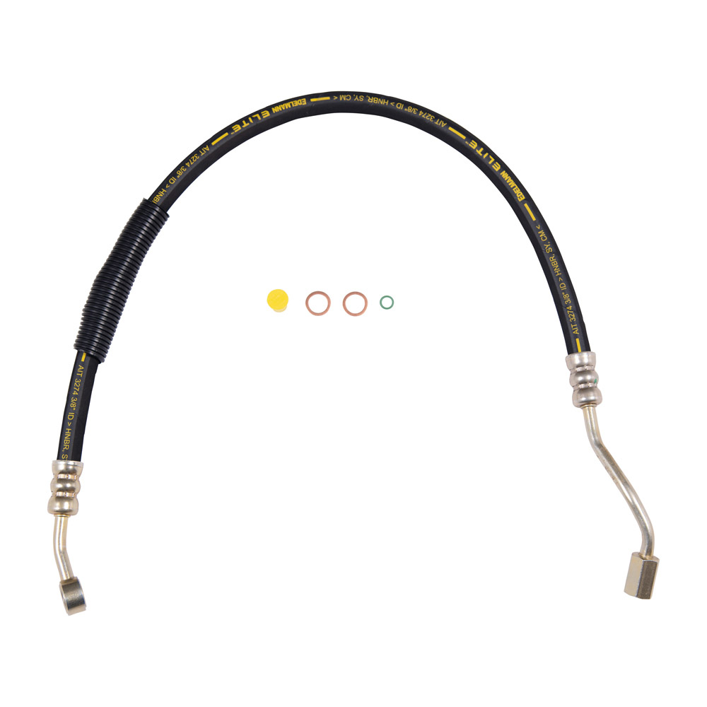2012 Subaru Outback Power Steering Pressure Line Hose Assembly