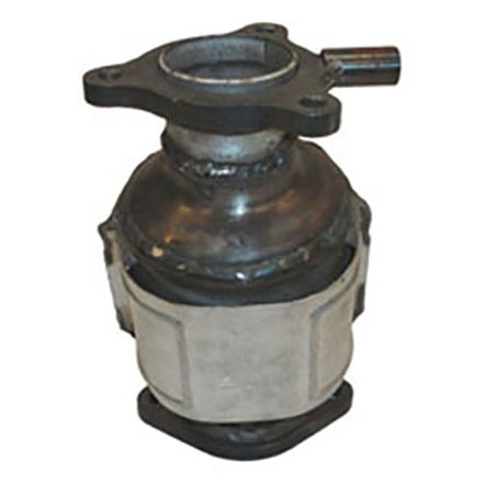 2000 Dodge Avenger Catalytic Converter CARB Approved