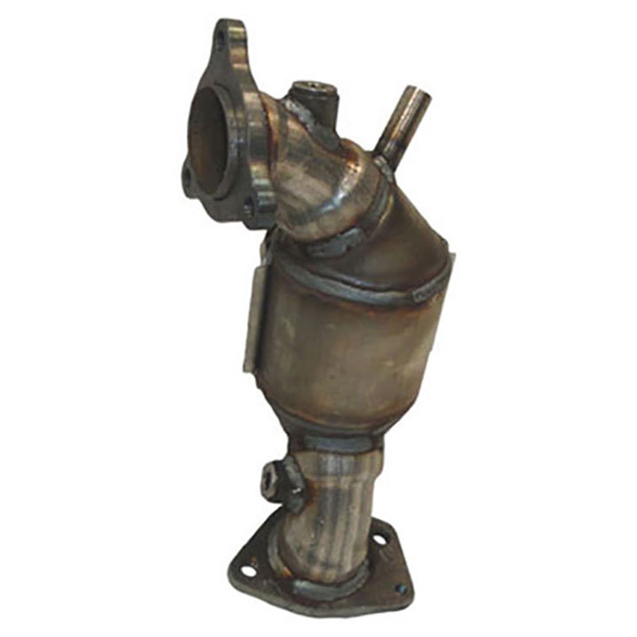 2000 Dodge Avenger Catalytic Converter CARB Approved