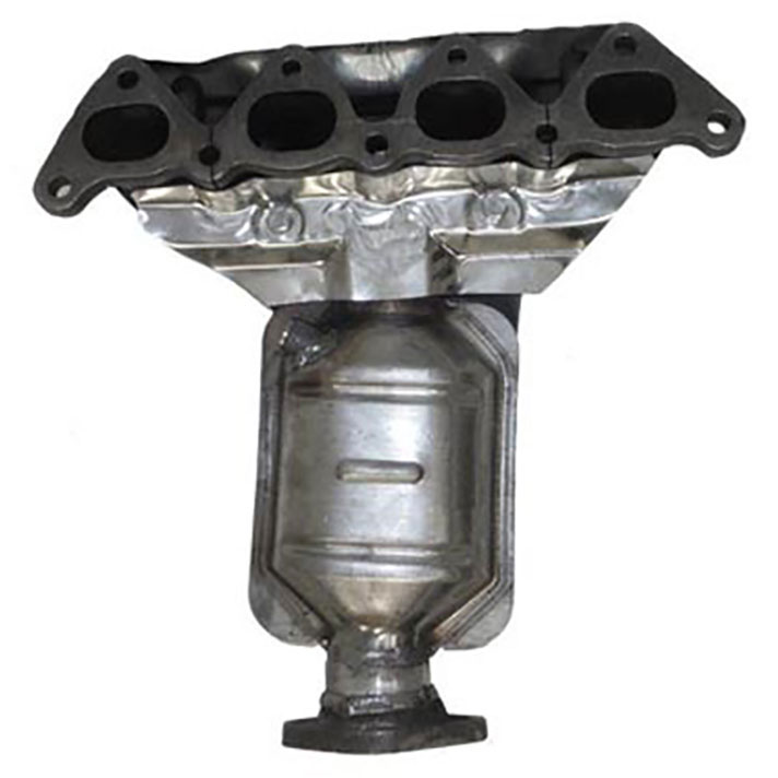 Hyundai Tucson Catalytic Converter Carb Approved Oem & Aftermarket