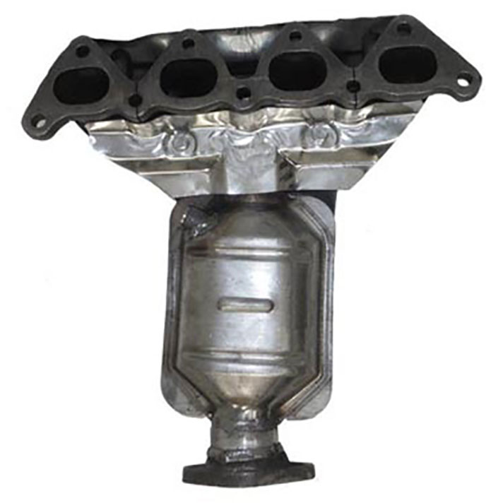 
 Hyundai tucson catalytic converter carb approved 