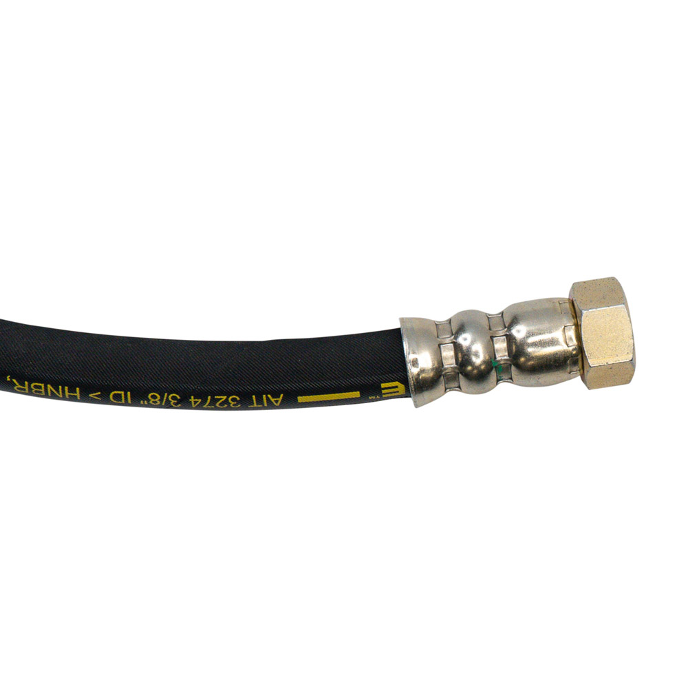 2013 Infiniti EX37 Power Steering Pressure Line Hose Assembly
