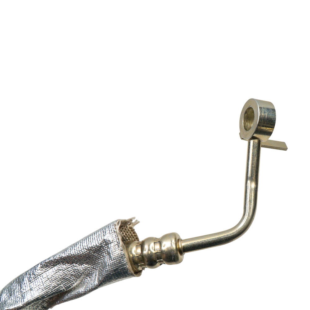 2007 Lexus RX350 Power Steering Pressure Line Hose Assembly