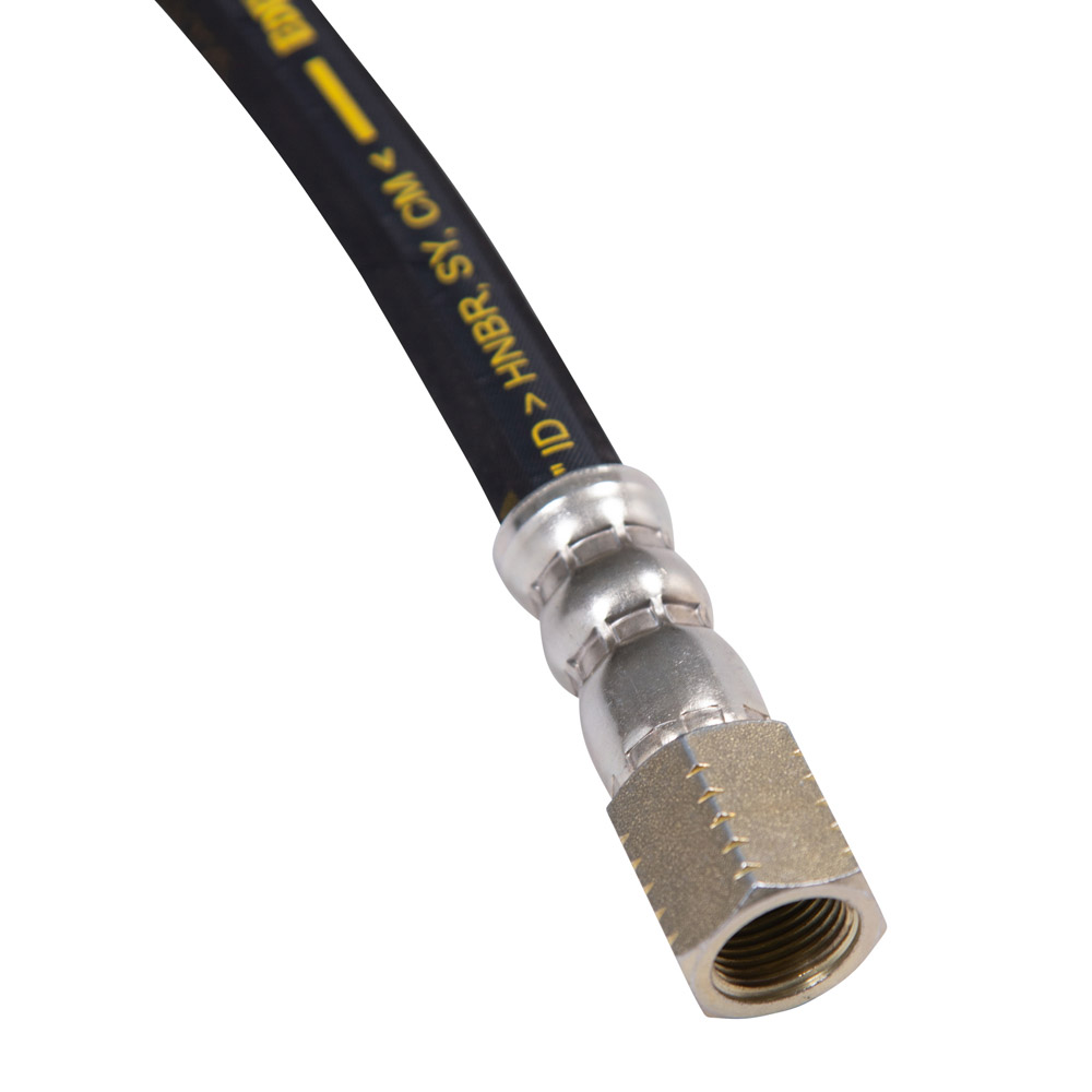 2012 Ram 2500 Power Steering Pressure Line Hose Assembly