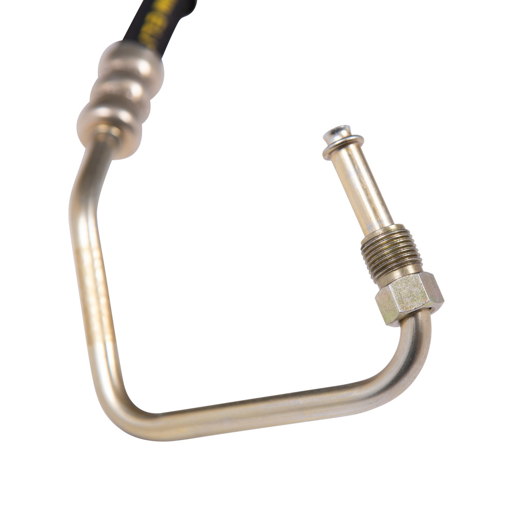 2012 Ram 2500 Power Steering Pressure Line Hose Assembly