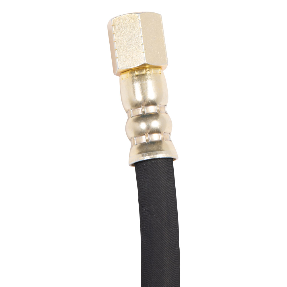 2012 Ram 2500 Power Steering Pressure Line Hose Assembly