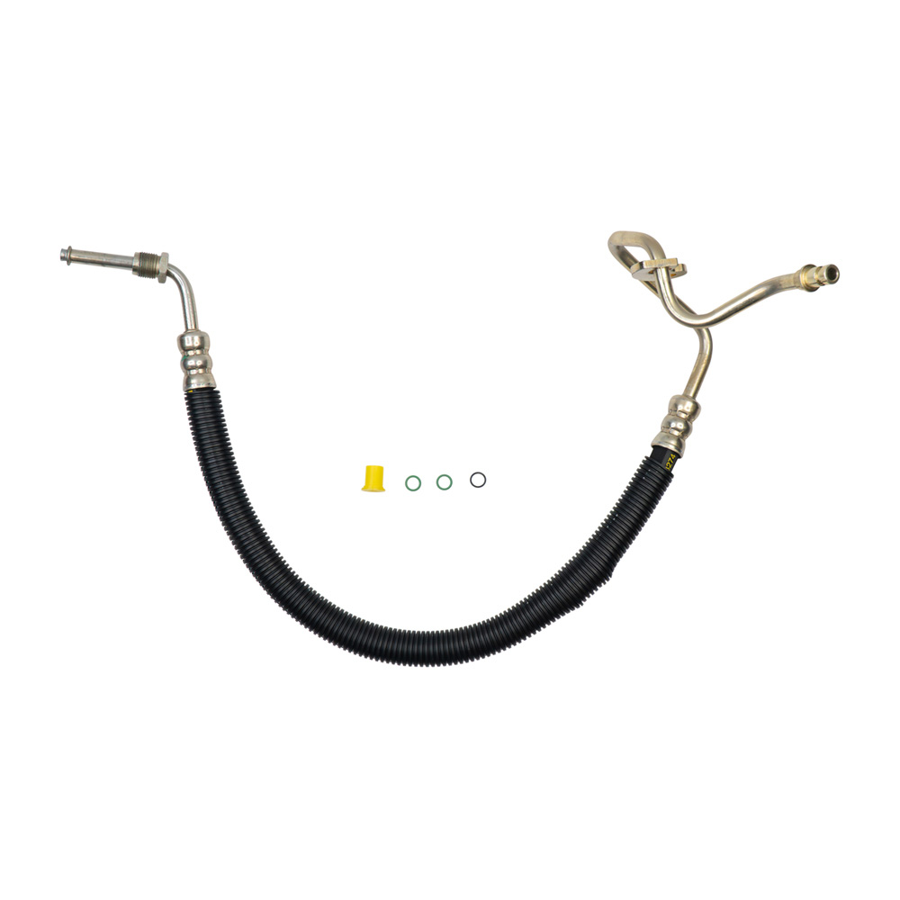 2012 Ford F Series Trucks Power Steering Pressure Line Hose Assembly