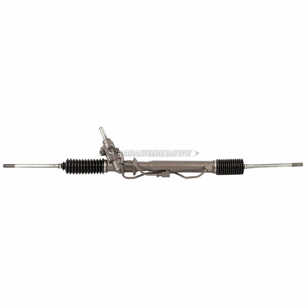 BuyAutoParts 80-00680R Rack and Pinion