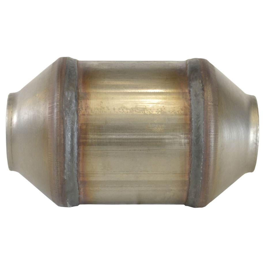2006 Mini Cooper Catalytic Converter CARB Approved