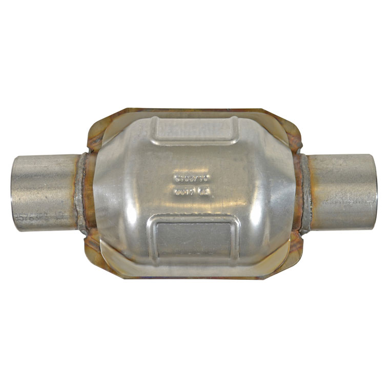 2004 Suzuki Vitara Catalytic Converter CARB Approved