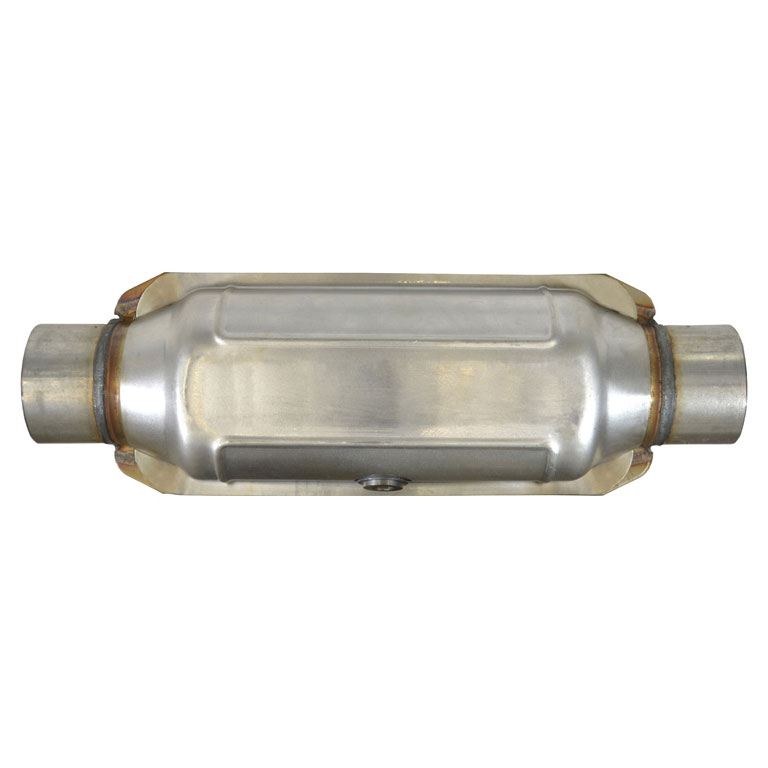 2001 Honda Civic Catalytic Converter CARB Approved 1.7L VTEC Eng