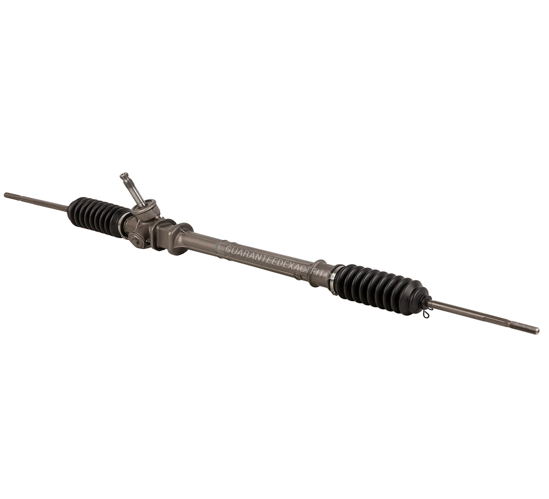 1990 Ford Festiva Rack and Pinion