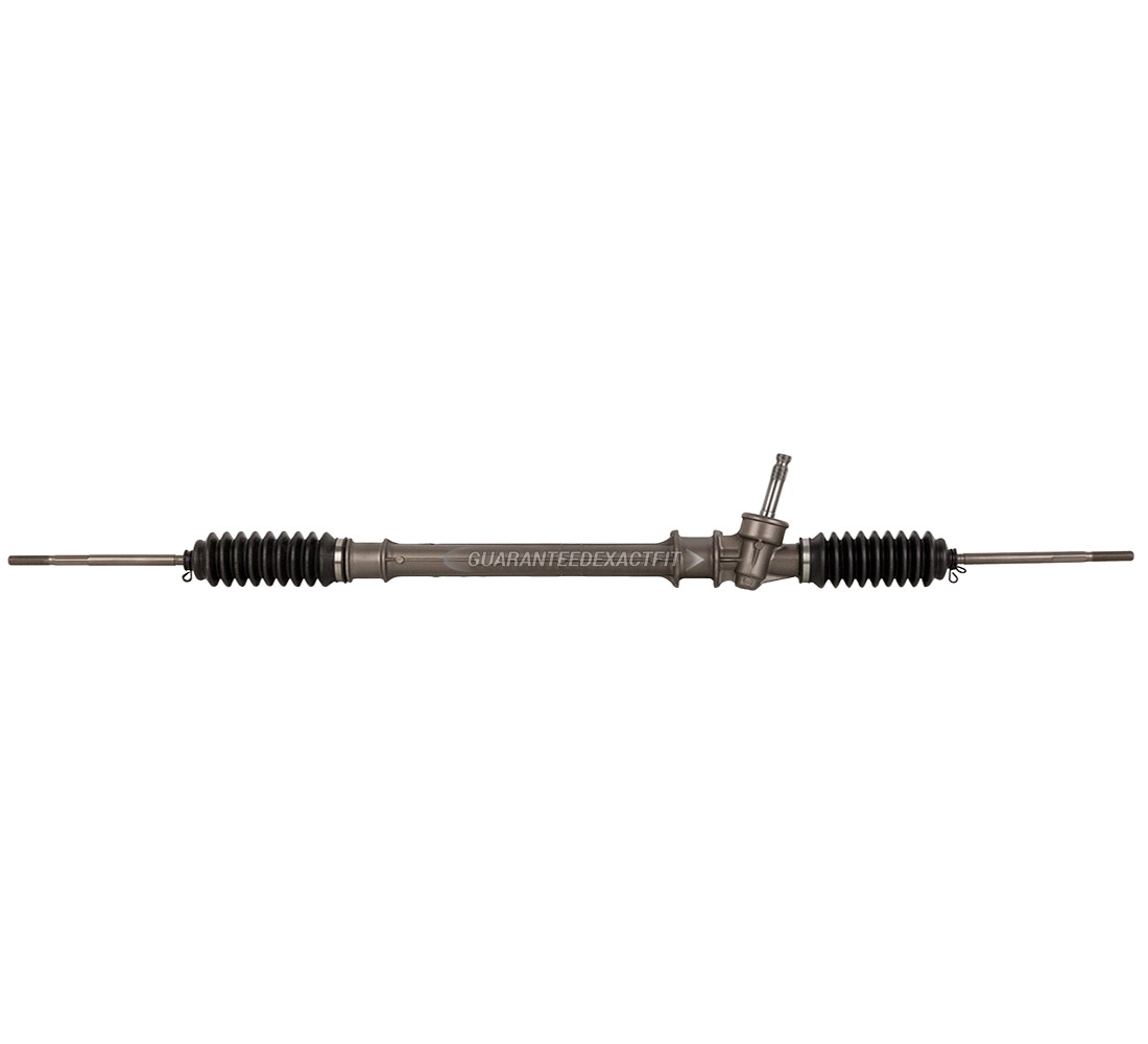 1990 Ford Festiva Rack and Pinion