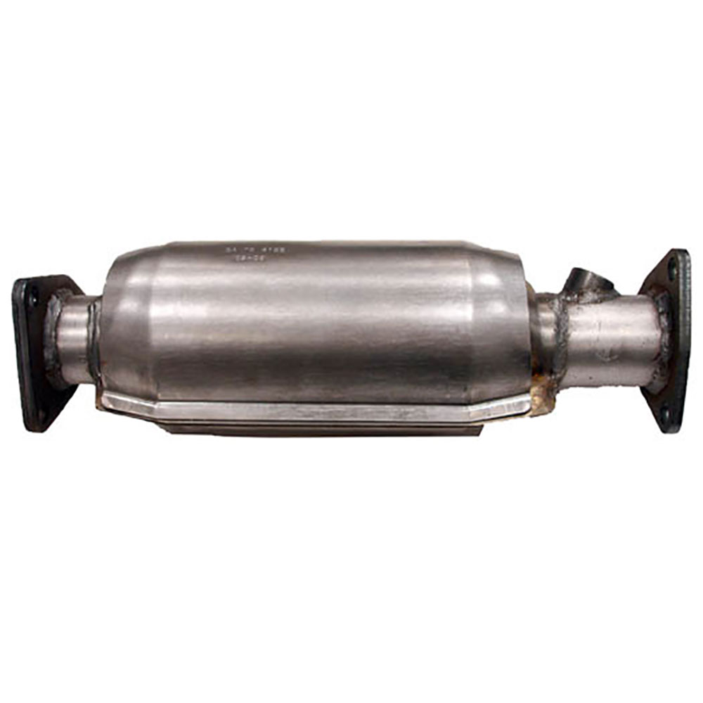 1997 Acura TL Catalytic Converter CARB Approved 2.5L - Undercar Unit