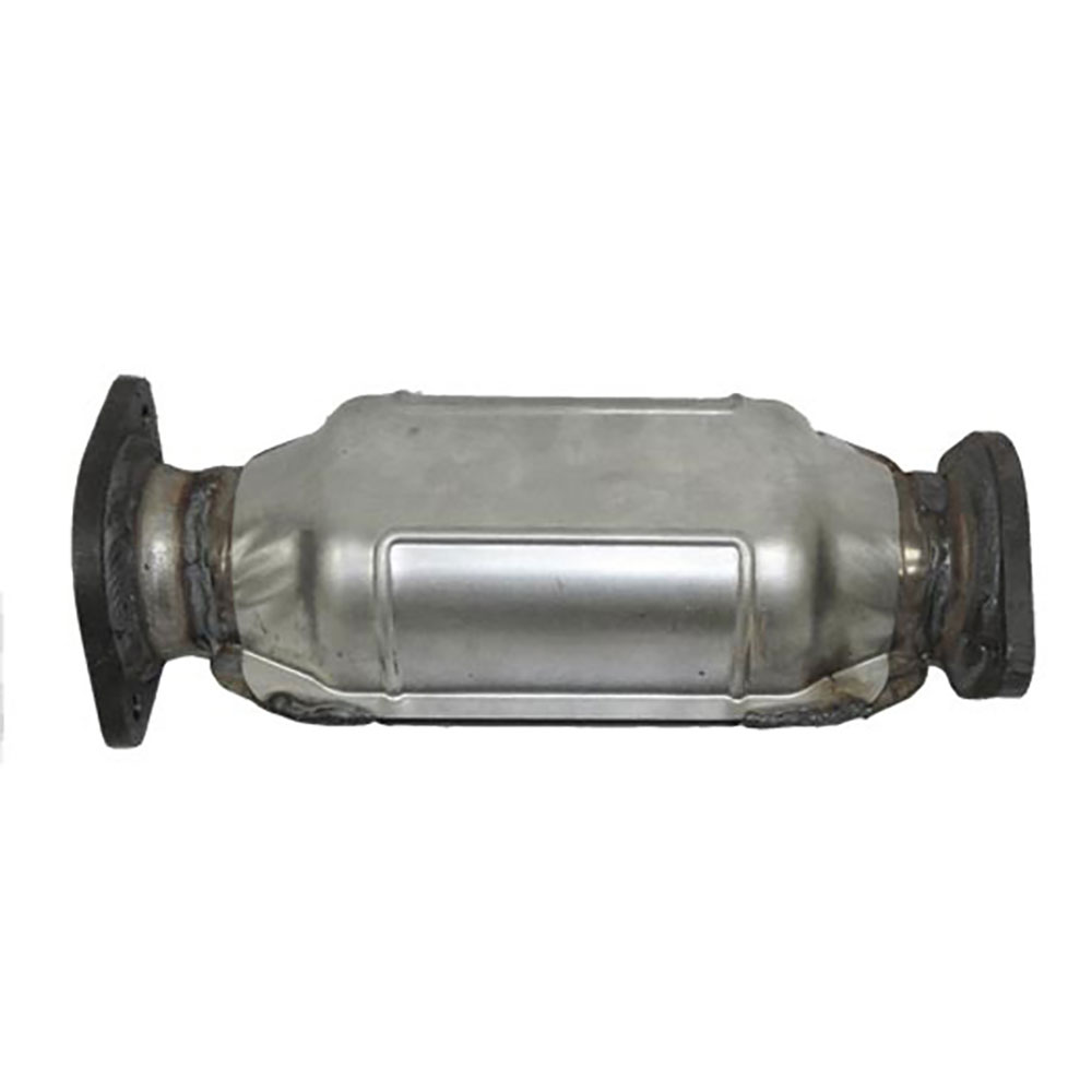 2003 Nissan Maxima Catalytic Converter CARB Approved