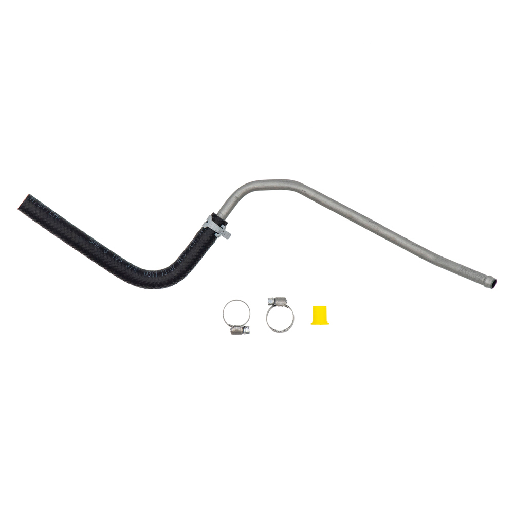 2015 Nissan Maxima Power Steering Return Line Hose Assembly